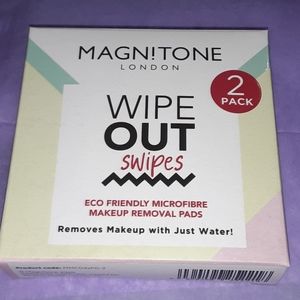 Magn!tone REUSABLE Wipe Out Swipes BUNDLE ONLY